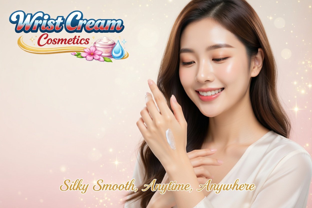 Silky Smooth Anytime